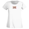 T-shirt  Lady Fit Thumbnail