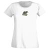 T-shirt  Lady Fit Thumbnail