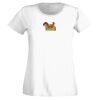 T-shirt  Lady Fit Thumbnail