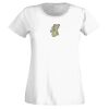 T-shirt  Lady Fit Thumbnail