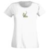 T-shirt  Lady Fit Thumbnail