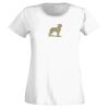 T-shirt  Lady Fit Thumbnail