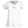 T-shirt  Lady Fit Thumbnail