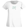 T-shirt  Lady Fit Thumbnail