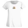 T-shirt  Lady Fit Thumbnail