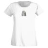 T-shirt  Lady Fit Thumbnail