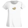 T-shirt  Lady Fit Thumbnail