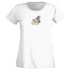 T-shirt  Lady Fit Thumbnail