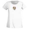 T-shirt  Lady Fit Thumbnail