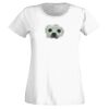 T-shirt  Lady Fit Thumbnail