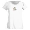 T-shirt  Lady Fit Thumbnail