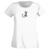 T-shirt  Lady Fit Thumbnail