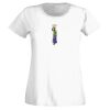 T-shirt  Lady Fit Thumbnail