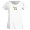 T-shirt  Lady Fit Thumbnail