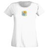 T-shirt  Lady Fit Thumbnail