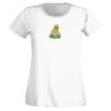 T-shirt  Lady Fit Thumbnail