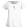T-shirt  Lady Fit Thumbnail