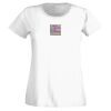 T-shirt  Lady Fit Thumbnail