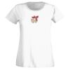 T-shirt  Lady Fit Thumbnail