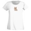 T-shirt  Lady Fit Thumbnail
