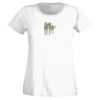 T-shirt  Lady Fit Thumbnail
