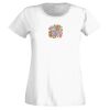 T-shirt  Lady Fit Thumbnail