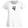 T-shirt  Lady Fit Thumbnail