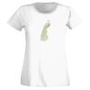 T-shirt  Lady Fit Thumbnail