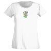 T-shirt  Lady Fit Thumbnail