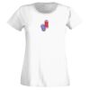 T-shirt  Lady Fit Thumbnail