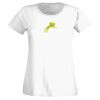 T-shirt  Lady Fit Thumbnail