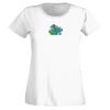 T-shirt  Lady Fit Thumbnail
