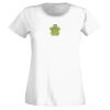 T-shirt  Lady Fit Thumbnail