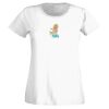 T-shirt  Lady Fit Thumbnail