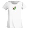 T-shirt  Lady Fit Thumbnail