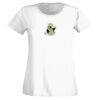 T-shirt  Lady Fit Thumbnail