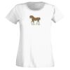 T-shirt  Lady Fit Thumbnail