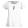 T-shirt  Lady Fit Thumbnail