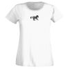 T-shirt  Lady Fit Thumbnail