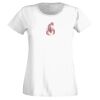 T-shirt  Lady Fit Thumbnail