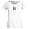 T-shirt  Lady Fit Thumbnail
