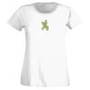 T-shirt  Lady Fit Thumbnail