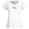 T-shirt  Lady Fit Thumbnail