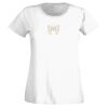 T-shirt  Lady Fit Thumbnail