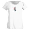 T-shirt  Lady Fit Thumbnail