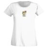T-shirt  Lady Fit Thumbnail