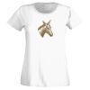 T-shirt  Lady Fit Thumbnail