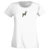 T-shirt  Lady Fit Thumbnail