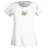 T-shirt  Lady Fit Thumbnail
