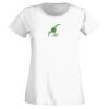T-shirt  Lady Fit Thumbnail